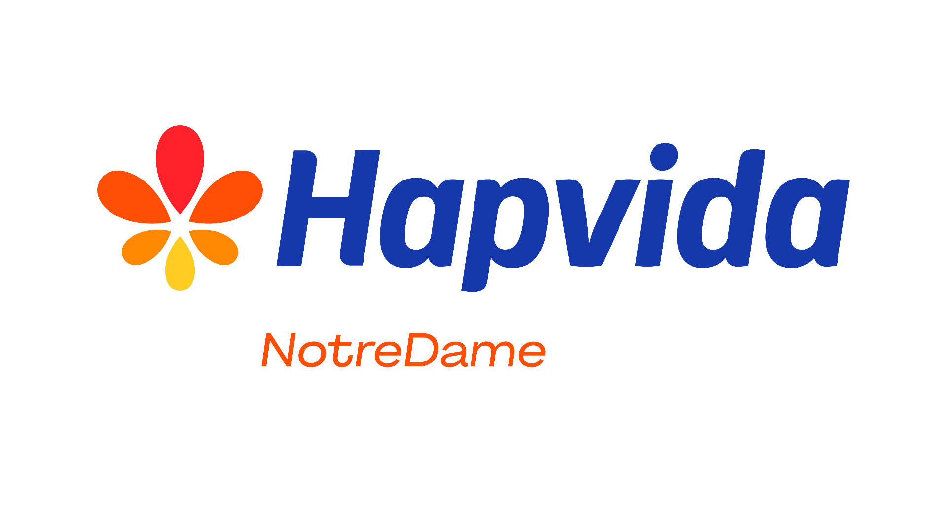Logo NotreDame Intermédica