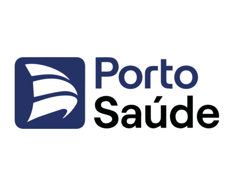 Logo Porto Saúde