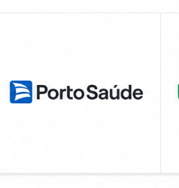 Logo Porto Saúde