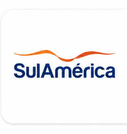 Logo SulAmérica